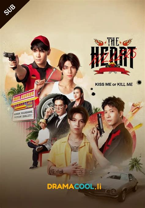 kissasian thai drama.